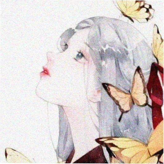 观众程屿舟的头像